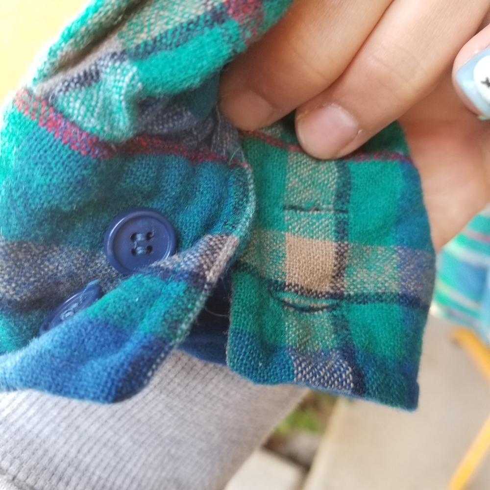 🌻3/$20🌻VTG Pendleton button down🌿 - Picture 13 of 16